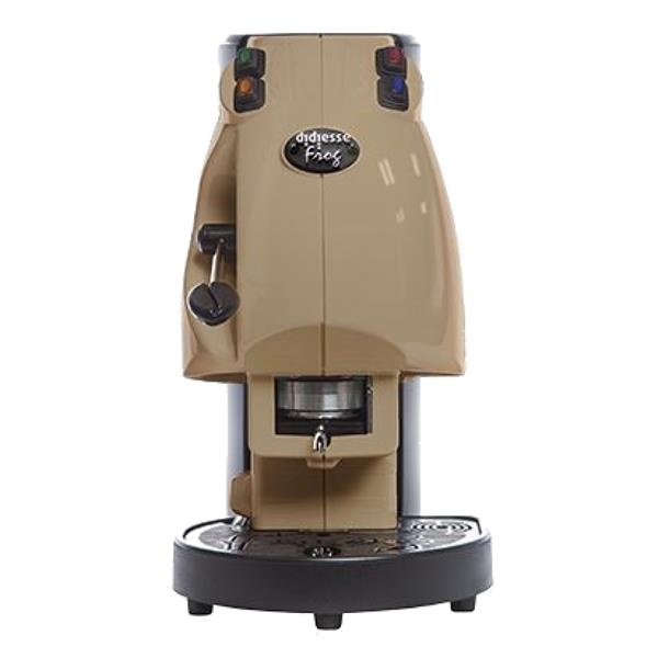 FROG BASE REVOLUTION 230V NOCCIOLA