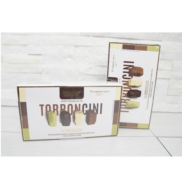 TORRONCINI ASSORTITI - BOX 150GR