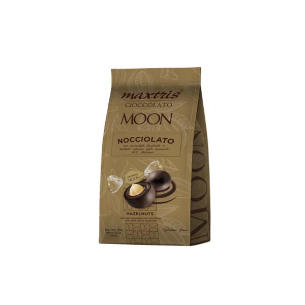 MOON Maxtris Nocciolato Stabilo 156 grammi