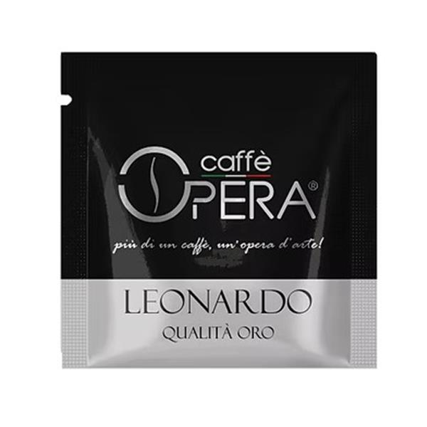 150 CIALDE ESE 44 MM Miscela LEONARDO