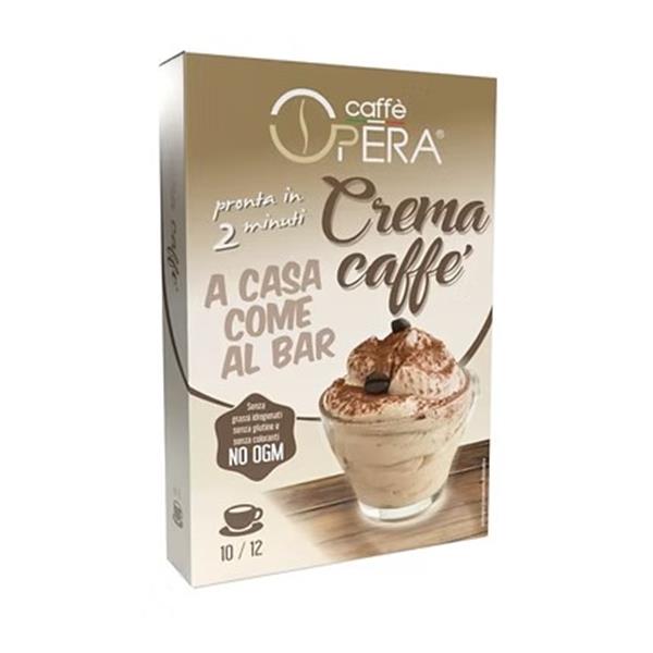 CREMA CAFFE ISTANTANEA
