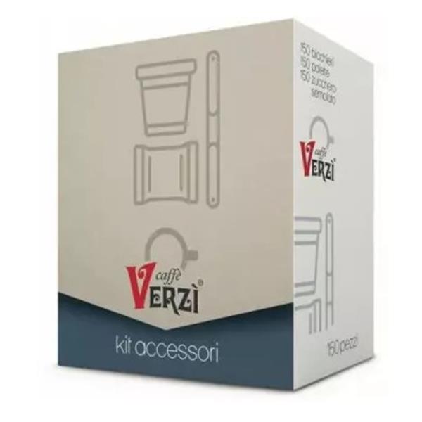 VERZI KIT 100