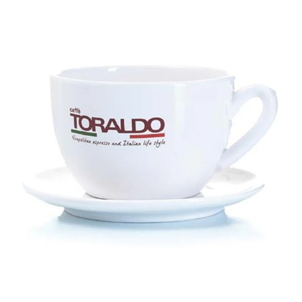 TORALDO CAFFE TAZZONE PORTA ZUCCHERO