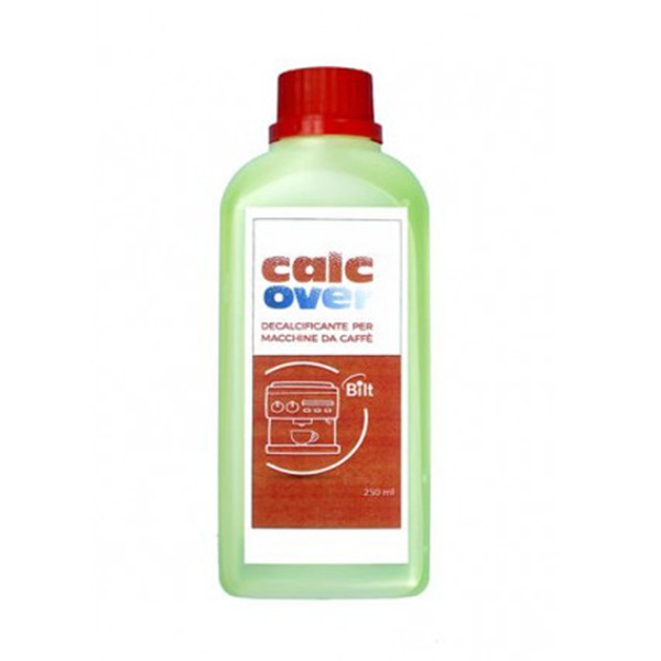 CALCOVER DA 250 ML x MACCHINE DA CAFFE