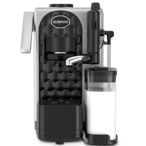 MILKSIDE 44 230V 1900W 50HZ COLORE ARGENTO