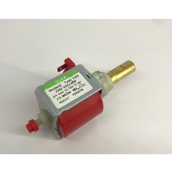 Elettropompa acqua 230V 50hz