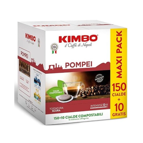 150 CIALDE MISCELA POMPEI