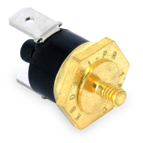 TERMOSTATO 165 SICUREZZA UNIVERSALE