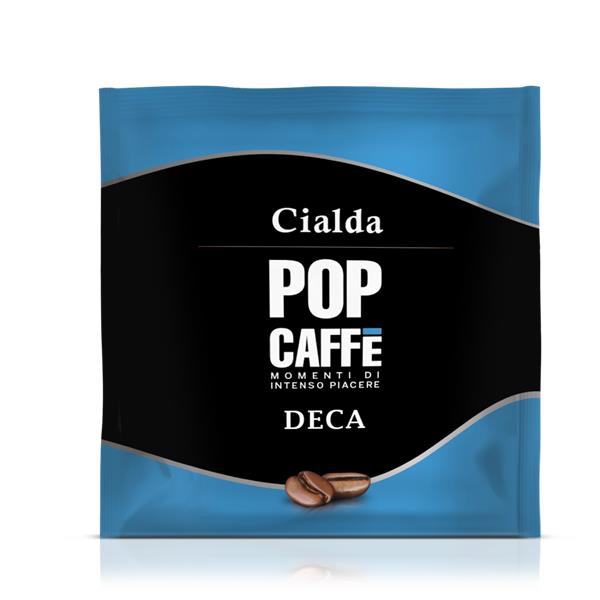 150 CIALDE DEKA POP CAFFE