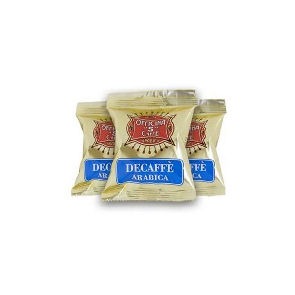100 CAPSULE MISCELA ARABICA COMPATIBILE BIALETTI