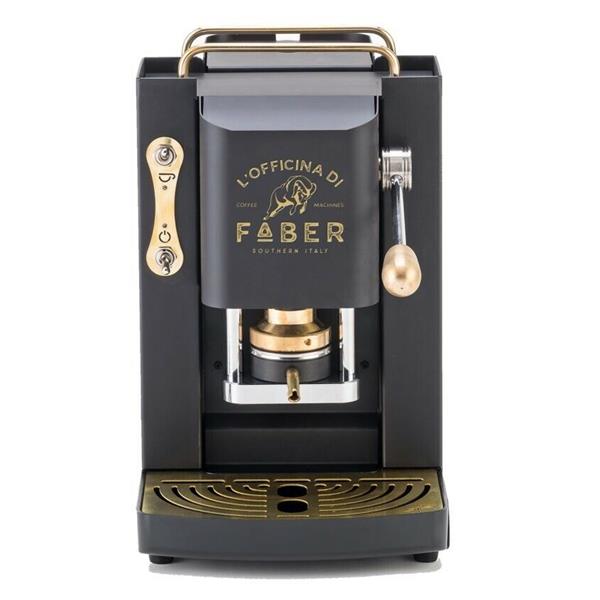 Macchina da caffe Faber Pro Deluxe MAT