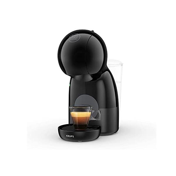 Macchina da Caffe Dolce Gusto XS Nera