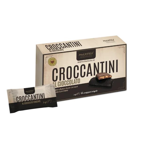 Maxtris Croccantini al Cioccolato 150gr