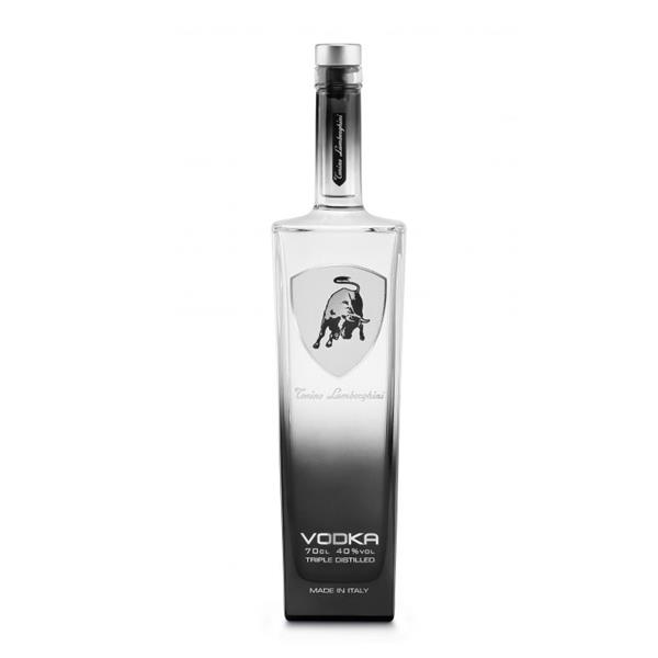 Tonino Lamborghini Vodka