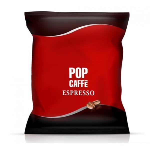 50 CAPSULE CAFFE' MISCELA CREMOSO ROSSO COMPATIBILI ESPRESSO POINT