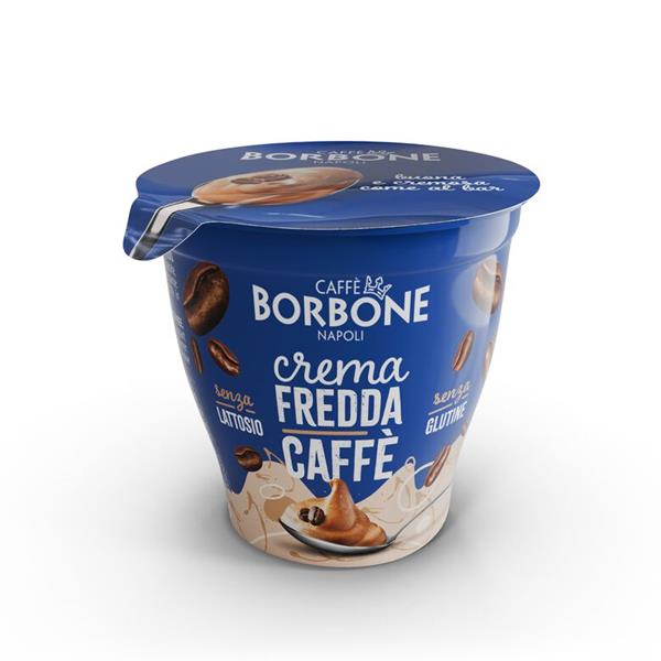 Crema al Caffè monoporzione da 125gr.