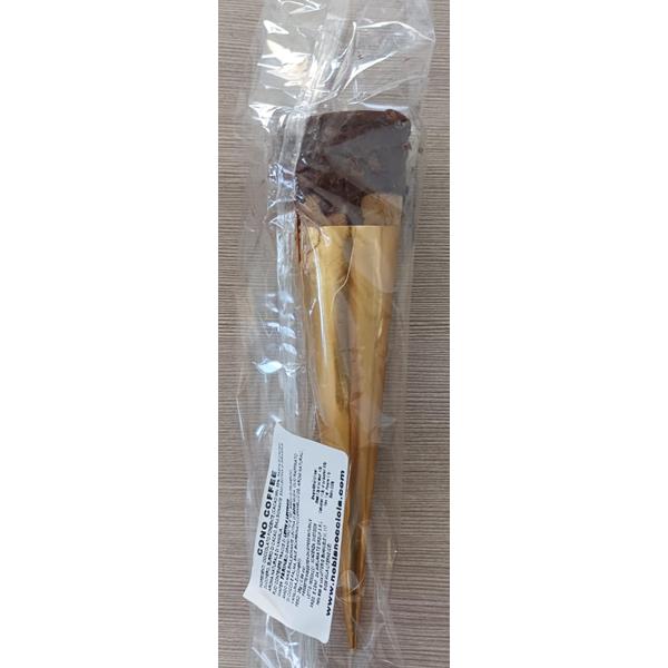 1 CONO AL CIOCCOLATO