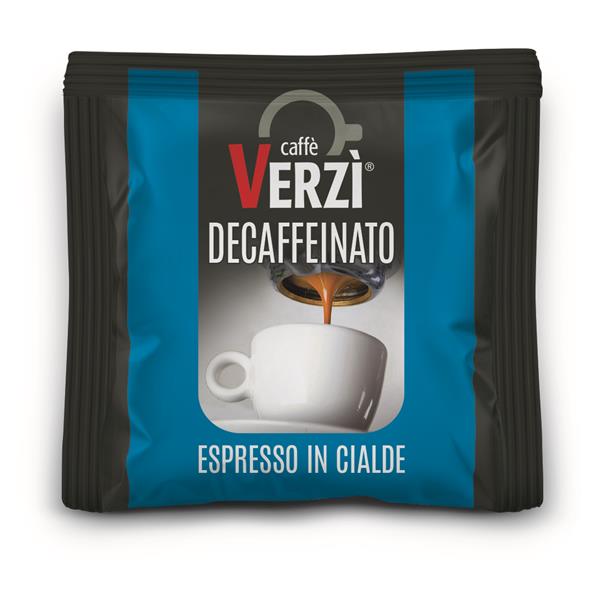 100 CIALDE MISCELA DECAFFEINATA