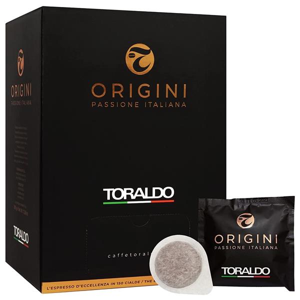 50 CIALDE MISCELA ORIGINI