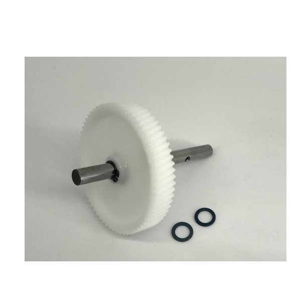 Bianchi Industry 43002726 ingranaggio macinino caffè verticale 