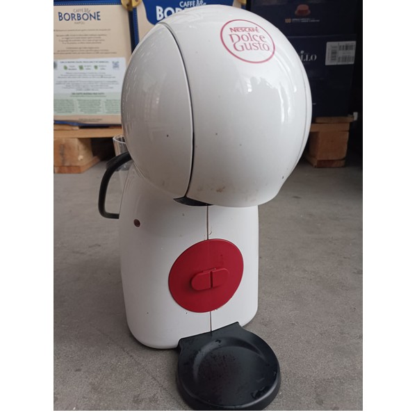 Macchina da Caffe Dolce Gusto XS COLORE BIANCA USATA