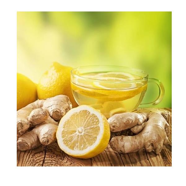 100 CAPSULE TISANA ZENZERO E LIMONE COMPATIBILI LAVAZZA A MODO MIO