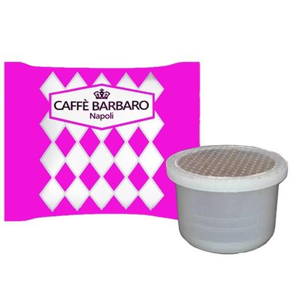 1OO CAPSULE CAFFE' PER LEI COMPATIBILI UNO SYSTEM