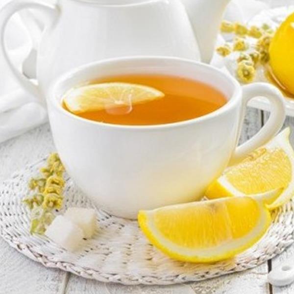 50 CAPSULE TE' AL LIMONE COMPATIBILI UNOSYSTEM