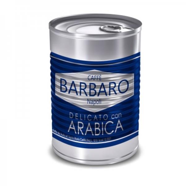 BARATTOLO CAFFE' ARABICA 100 GR