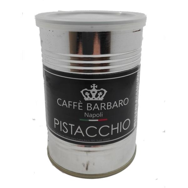 BARATTOLO CAFFE' PISTACCHIO 125 GR