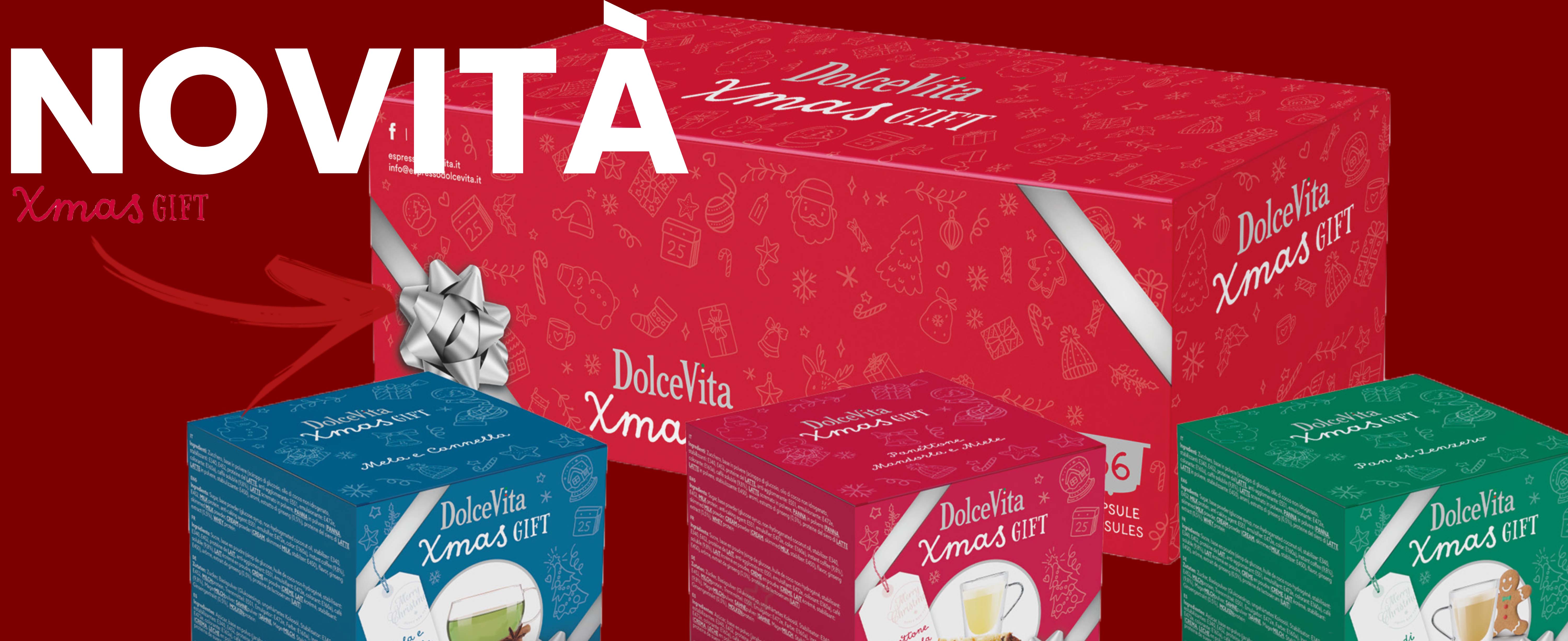 Dolcevita Xmas